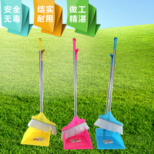 創(chuàng)意掃帚 美學與實用的完美結合，重塑家居清潔新體驗