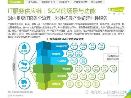 2021年中國(guó)IT服務(wù)供應(yīng)鏈數(shù)字化升級(jí)研究報(bào)告 數(shù)字技術(shù)服務(wù)的變革與前景